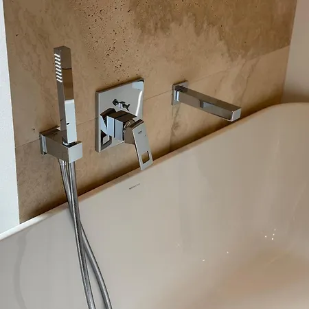 Apartmán 200m2 12 Personen O1