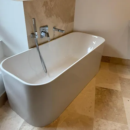 200m2 12 Personen O1 Apartmán Offenbach am Main